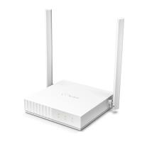 TP-LINK TL-WR844N 4 PORT 300MBPS ROUTER 